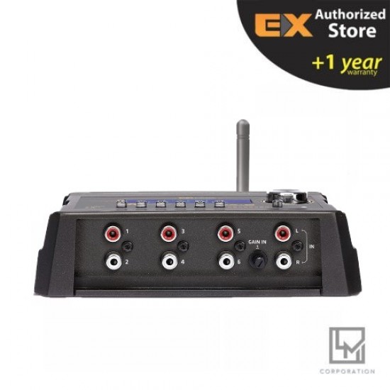 Expert store Electronics PX2 R-Line Connect No antenna. Sold As Is